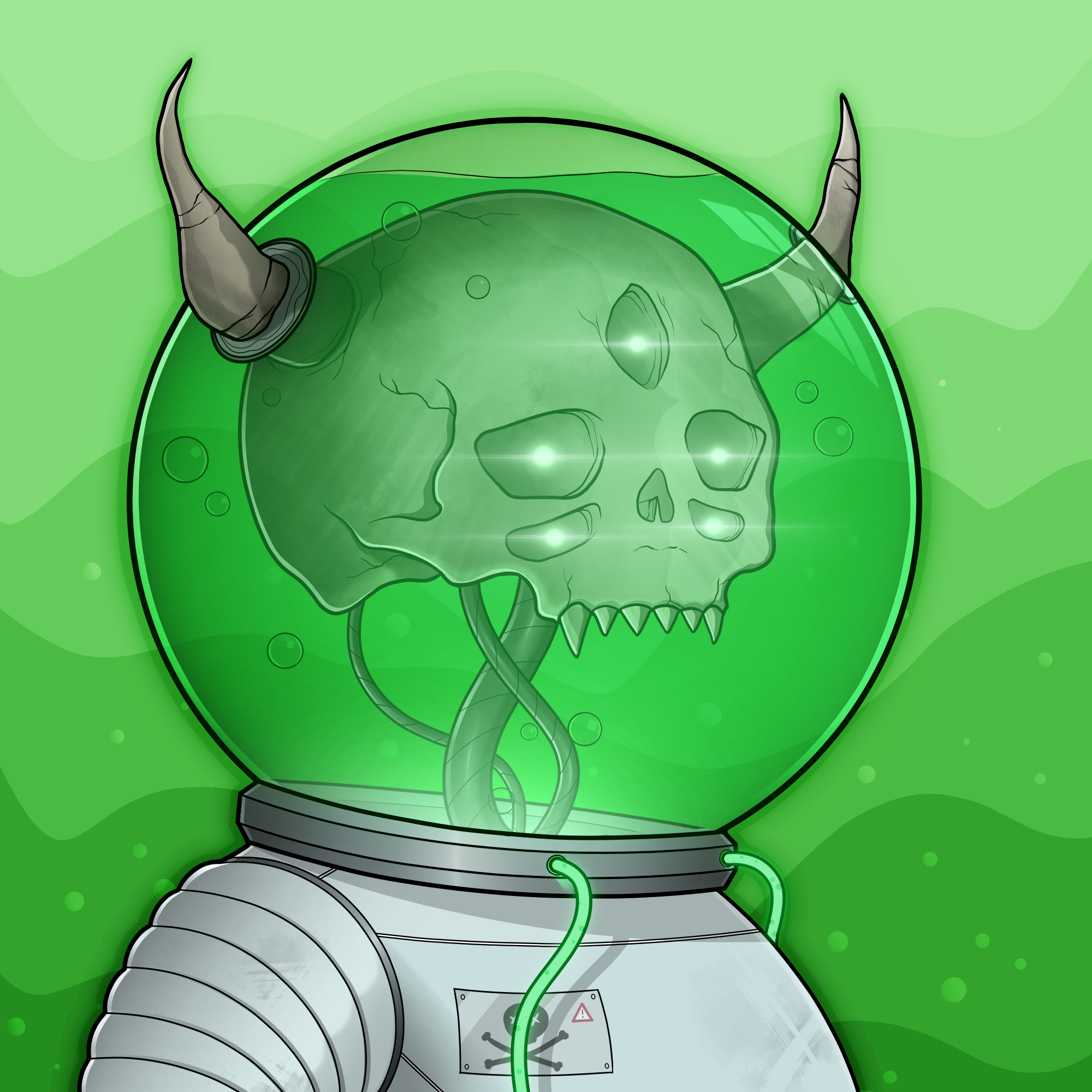 GA#02 - Toxic