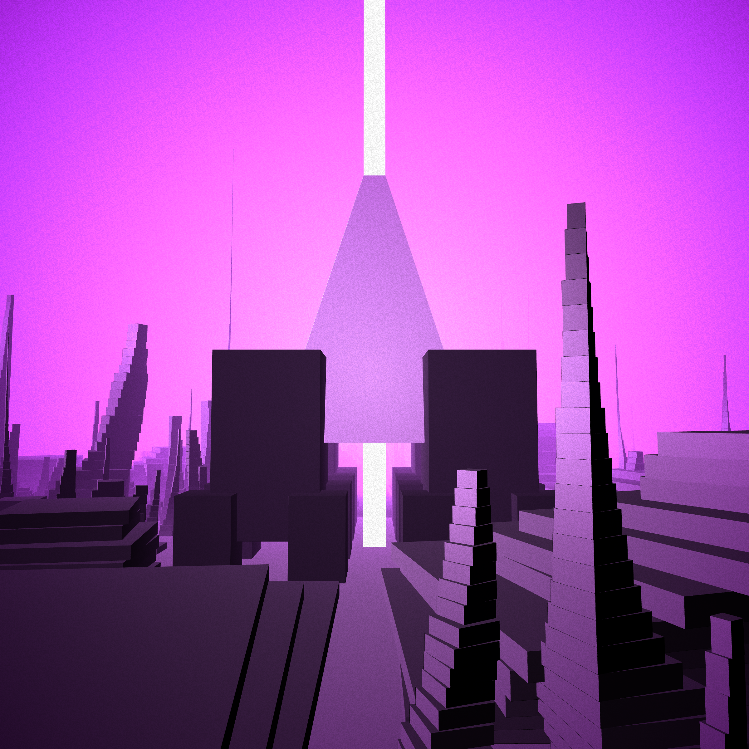 Utopia #3