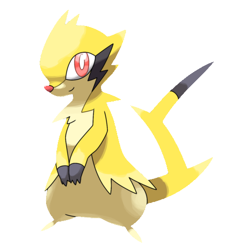 Ethermon #5580