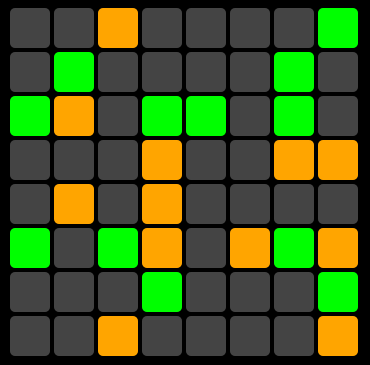 Life Game #2485