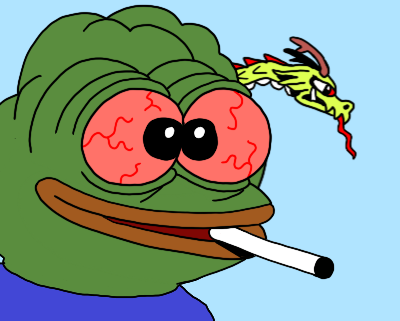 Pepe #3354
