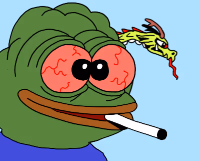 Pepe #3354