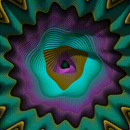 Vortex #487