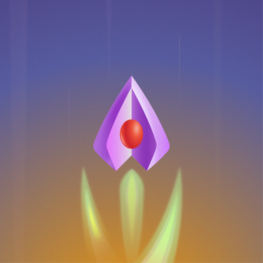 Stack Spaceship #3322