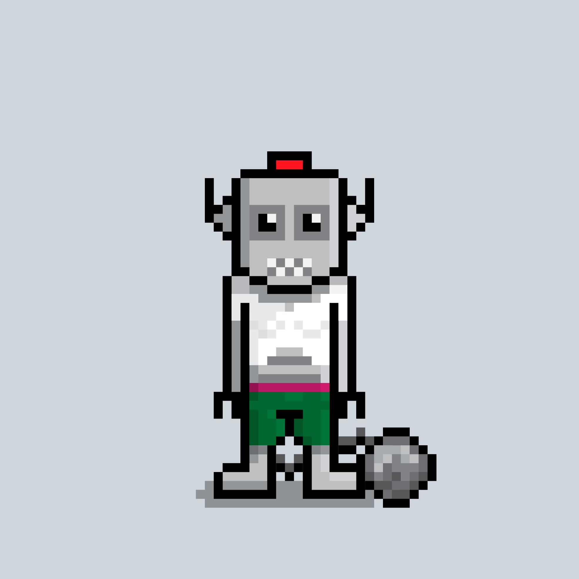 OMNIS[💾] #5609