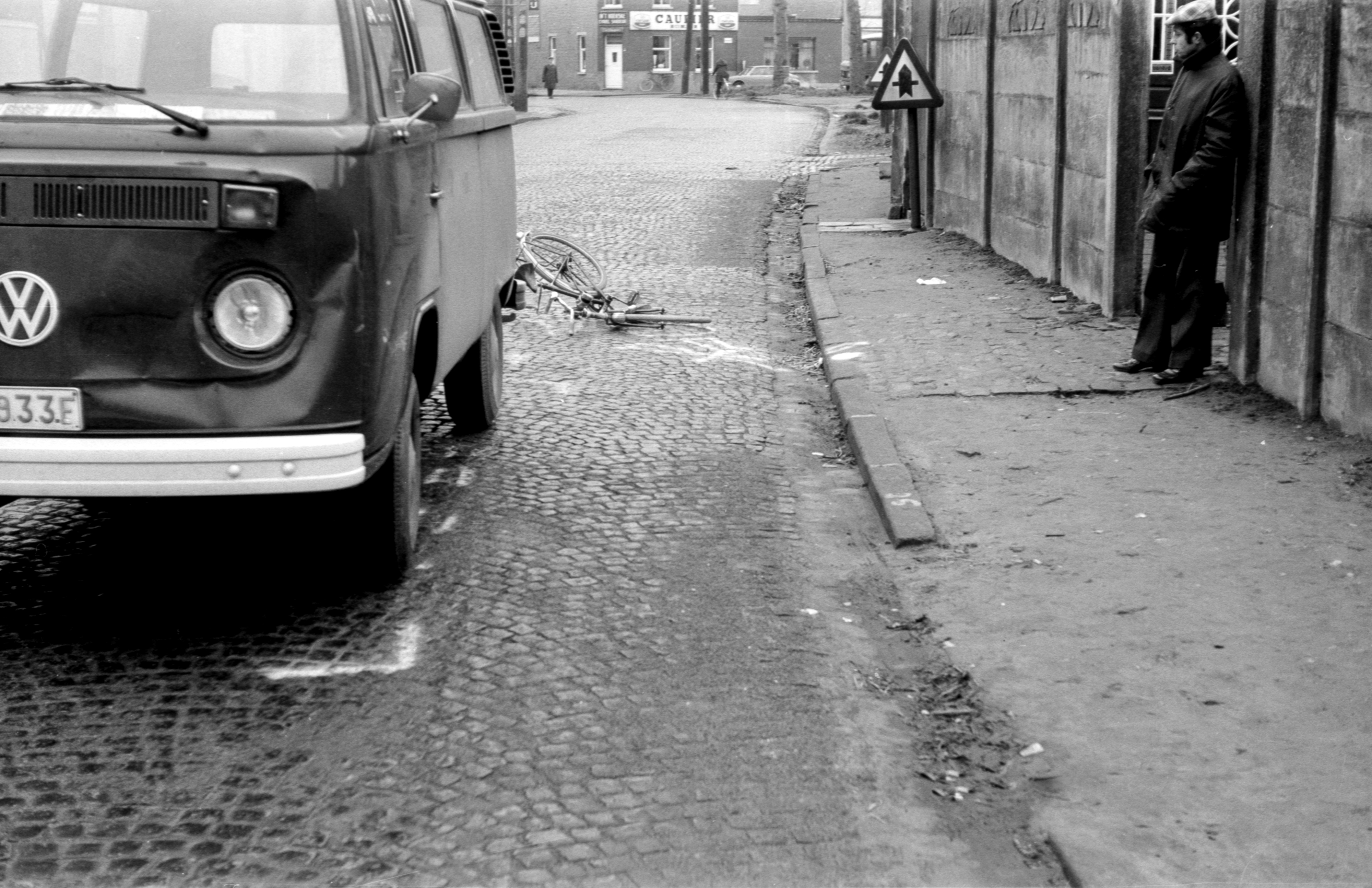 By Accident - The Negatives #37