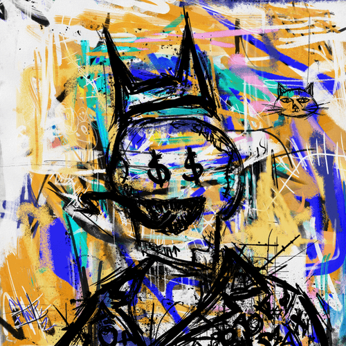 Abstractar 96