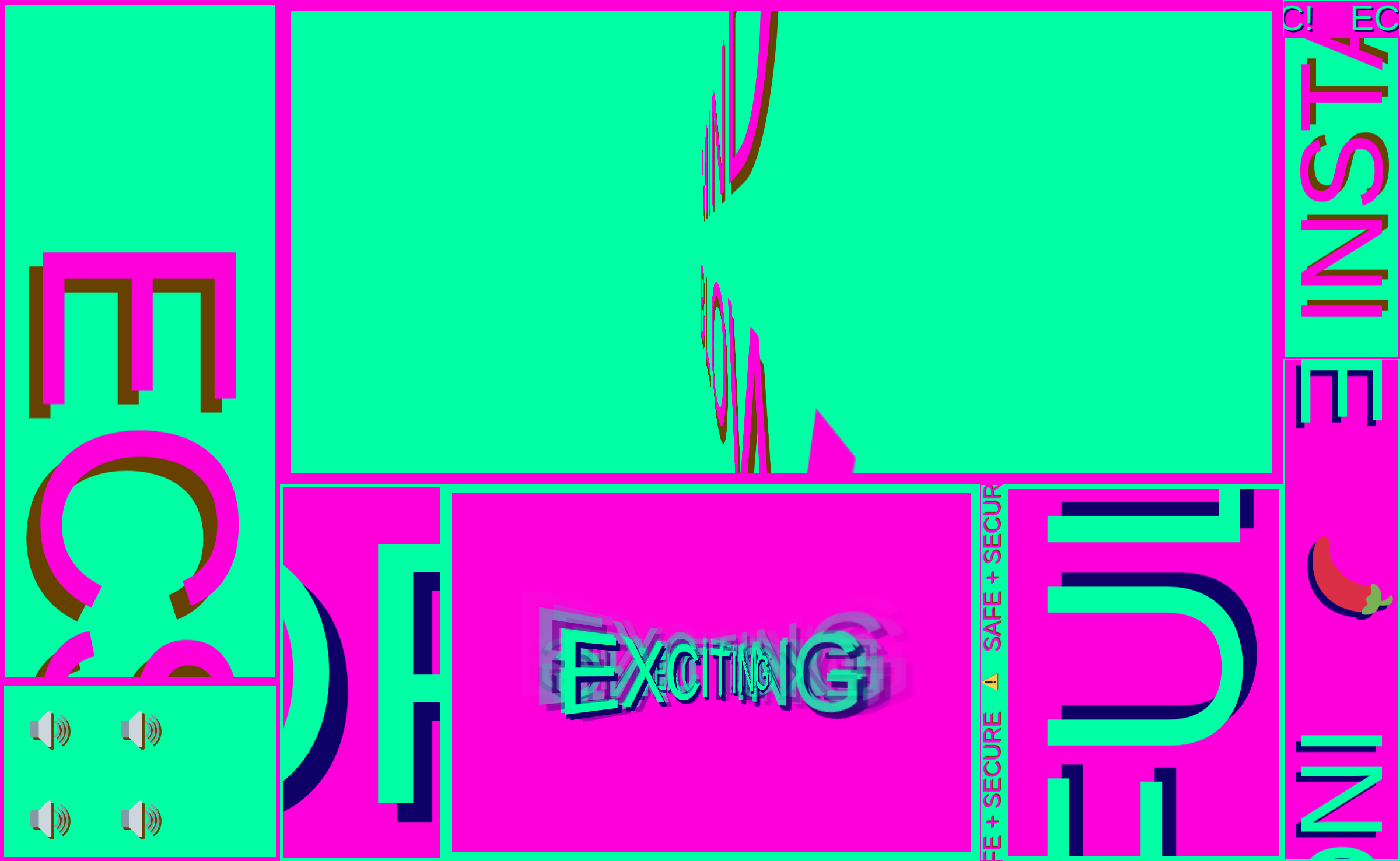 Dopamine Machines #29