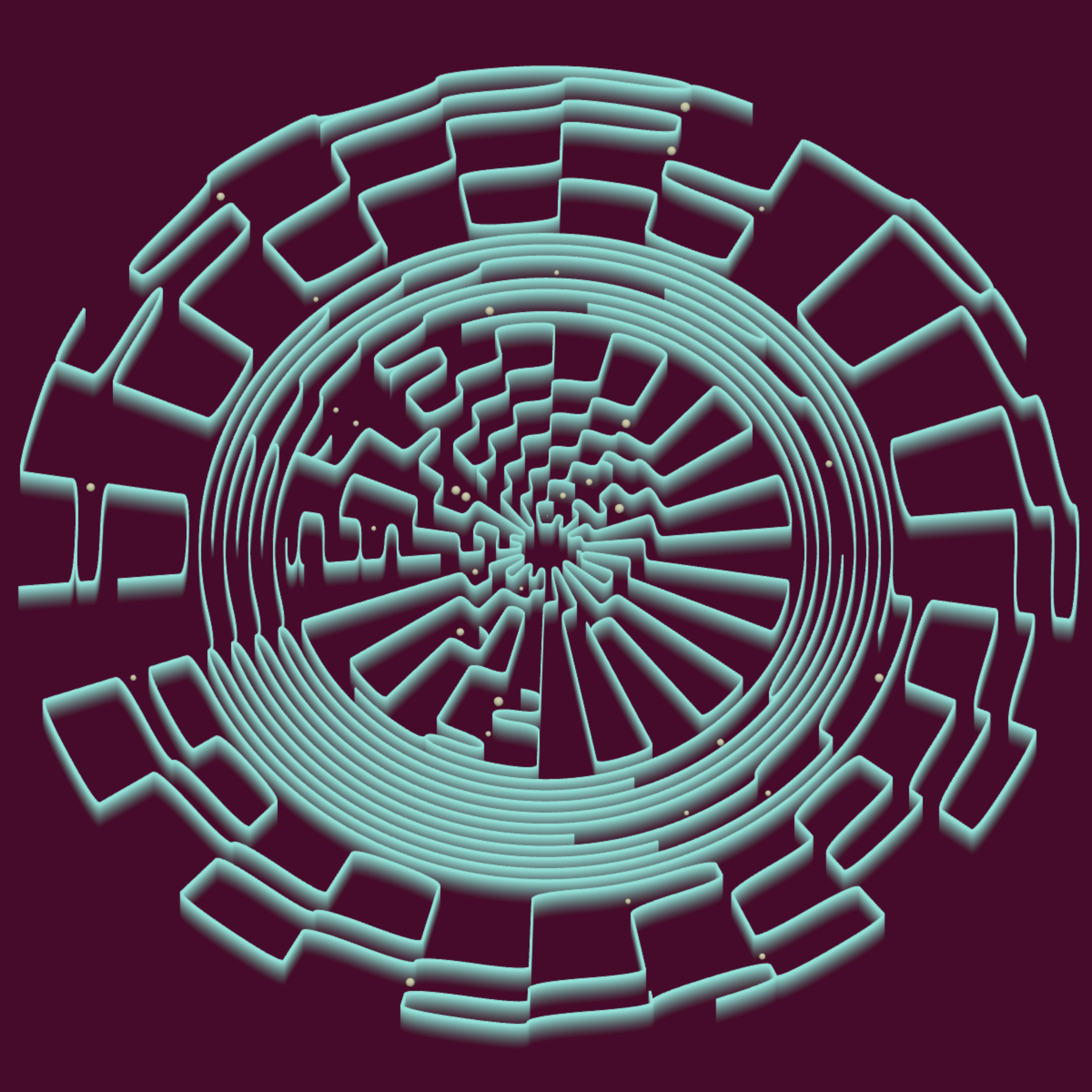 Tropism #328
