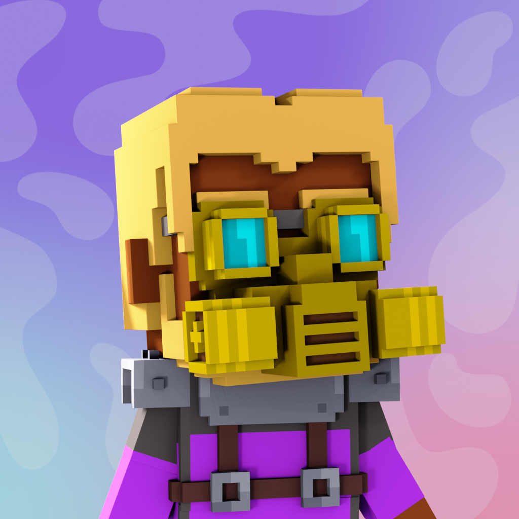 Founder's Pirate #5919
