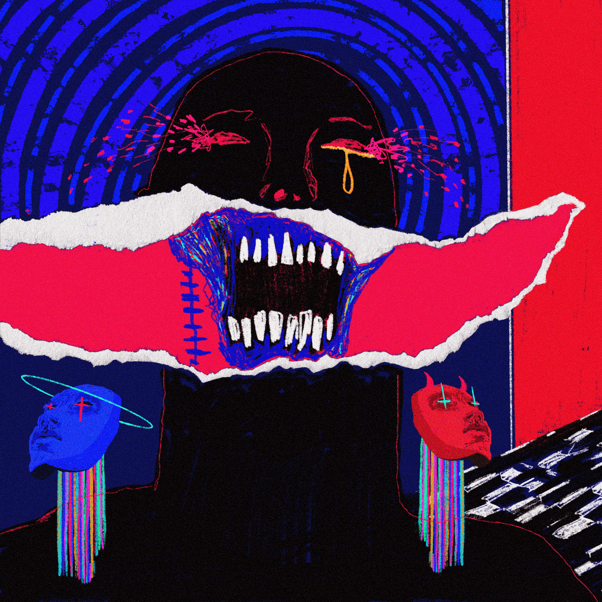 BUY MY FUCKING MASTERPIECE