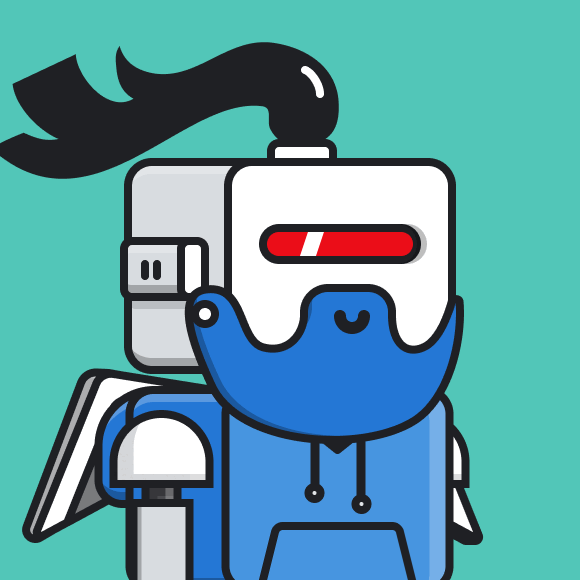 Robotos #182