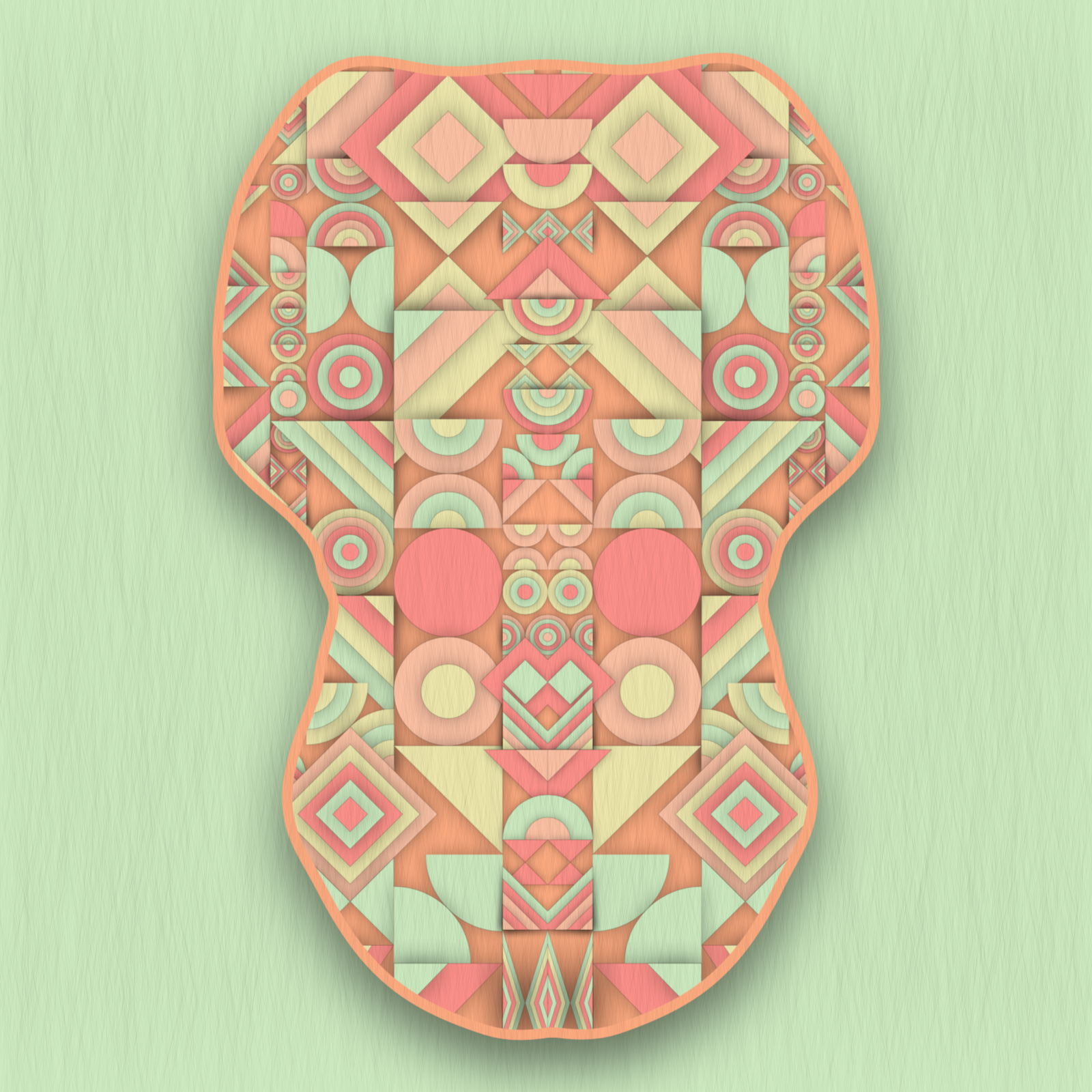 Generativemasks #2676