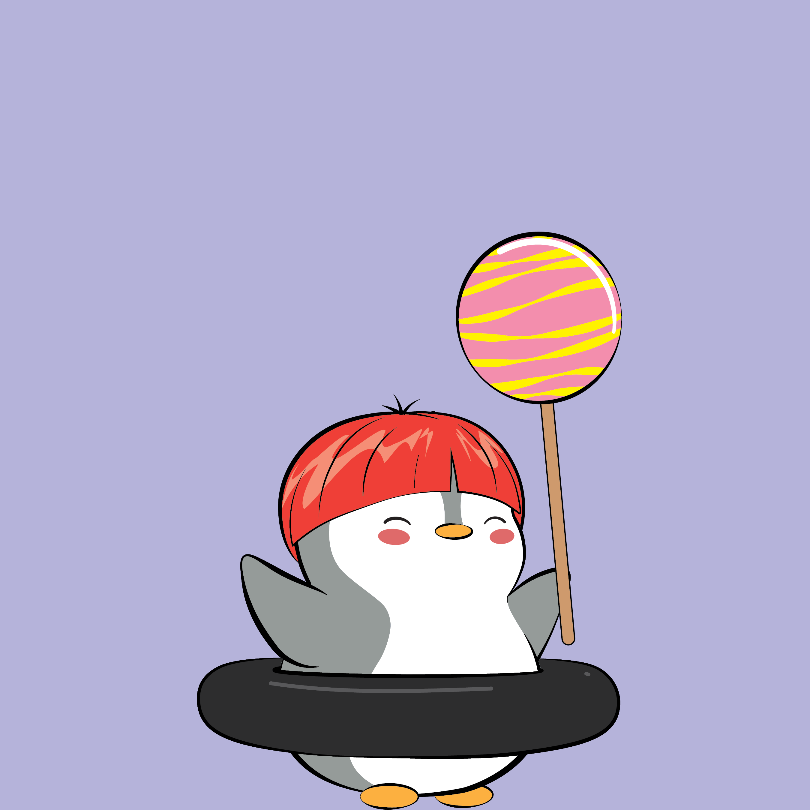 Lil #356