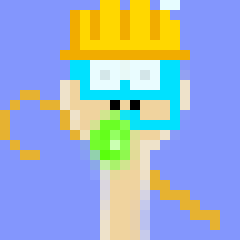 Crpyto Snot #714