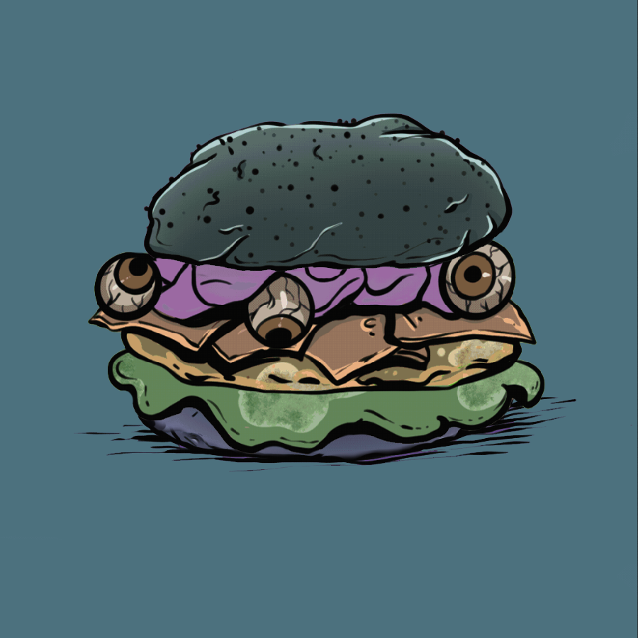 goblintown burgers #4744