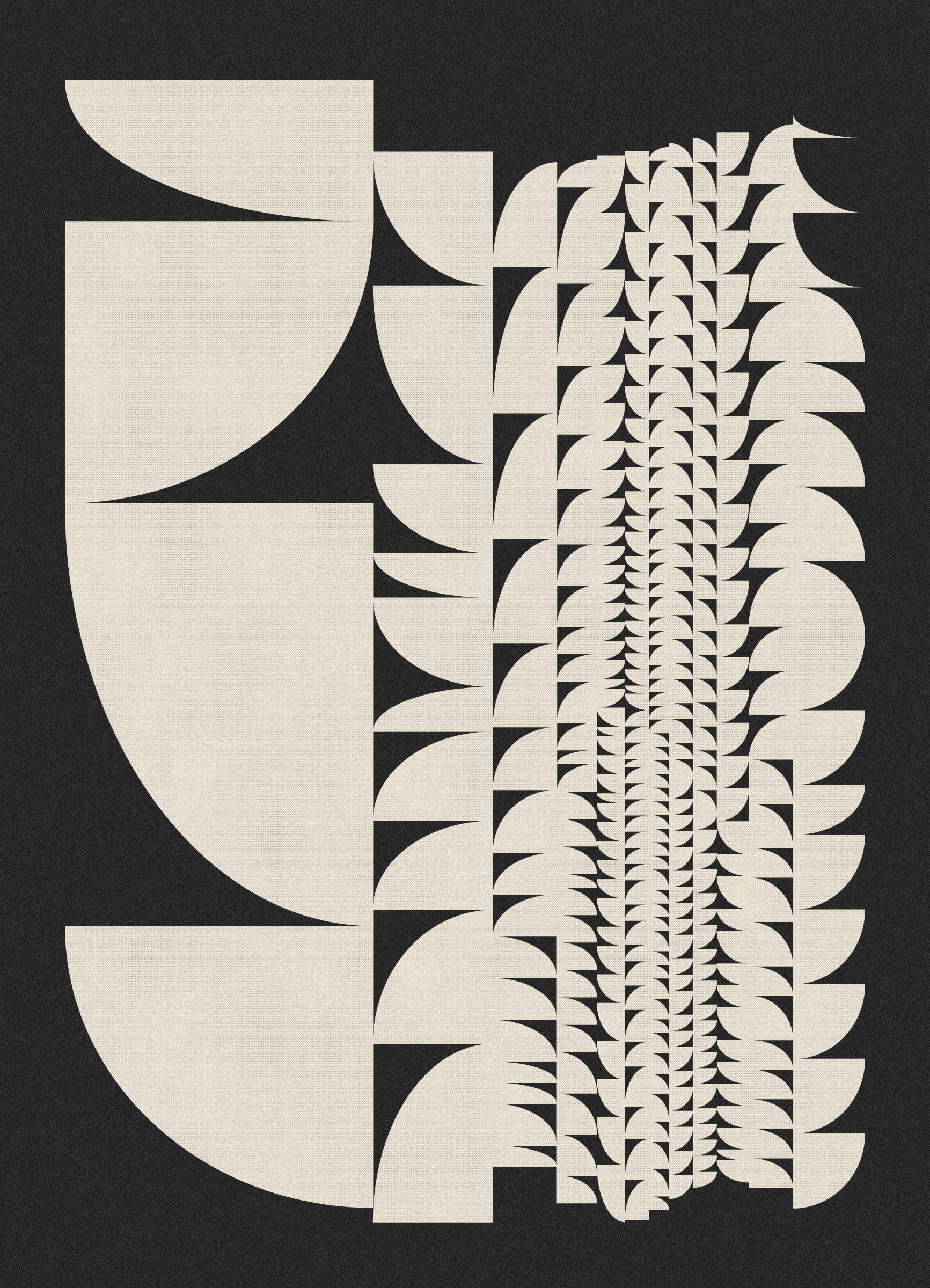 Staccato #67