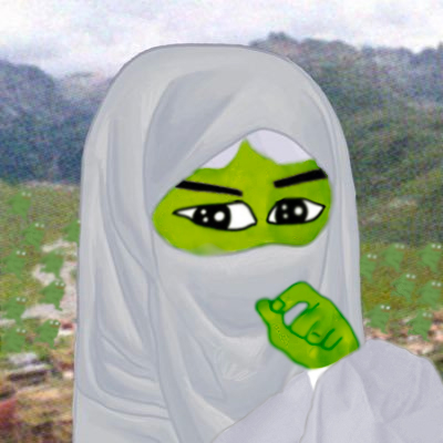 DEGENHARAMBEPE