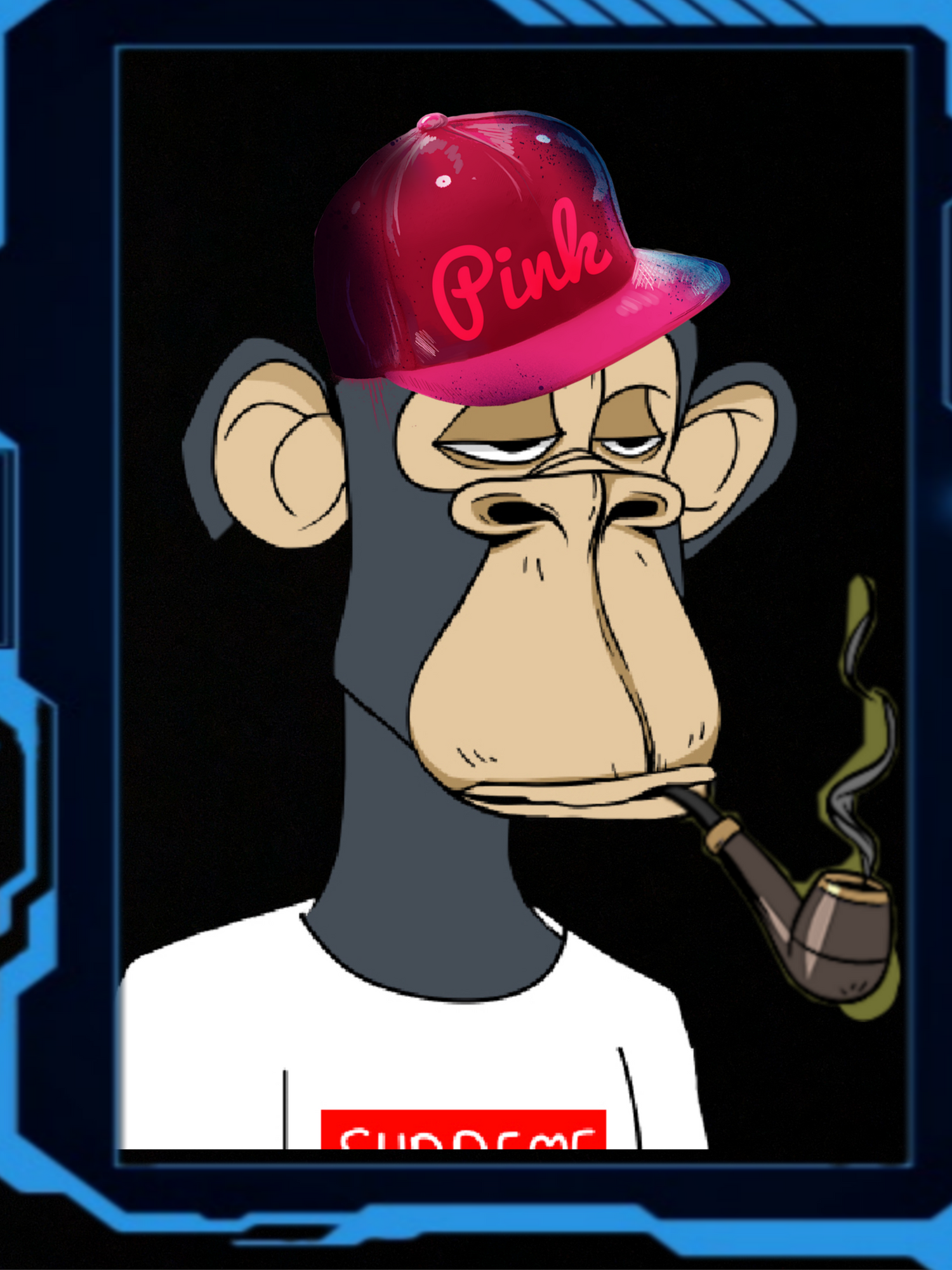 monkey