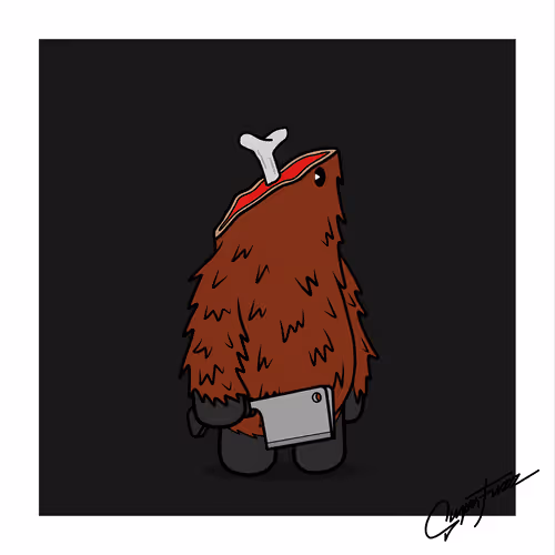 Superfuzz: The Bad Batch #589