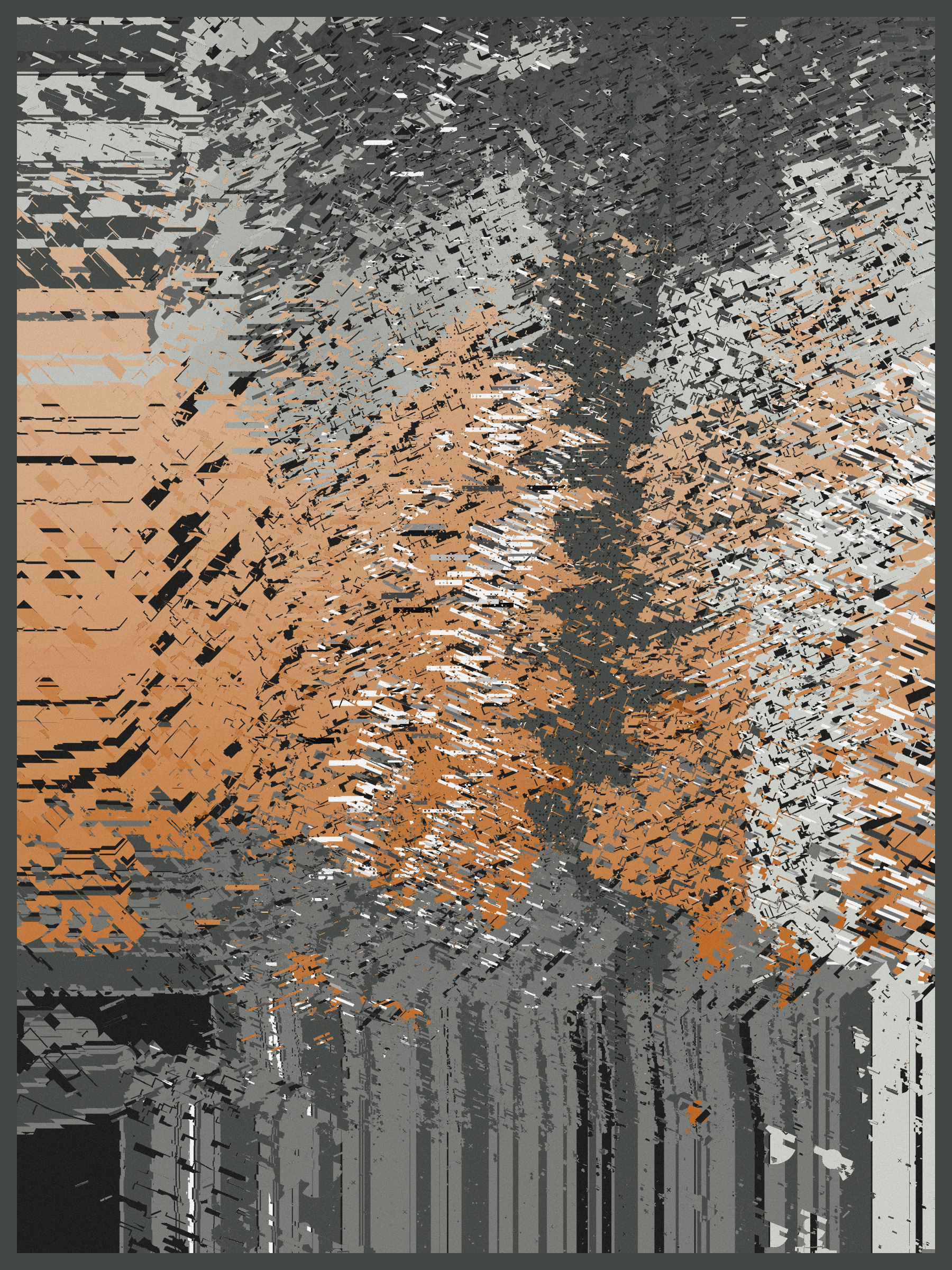 Collapsed Sequence #24