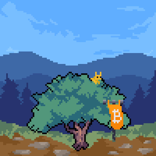 CryptoTrunk #13381