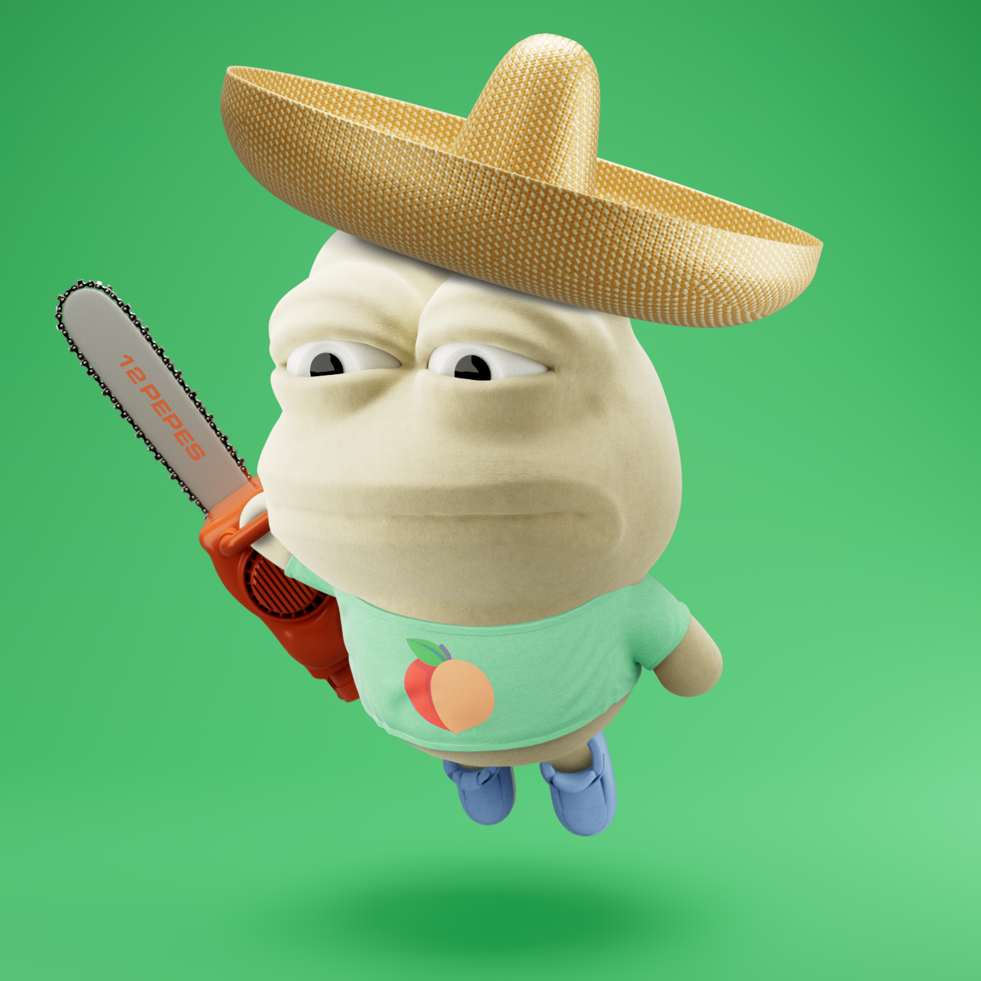 Peanz 2850