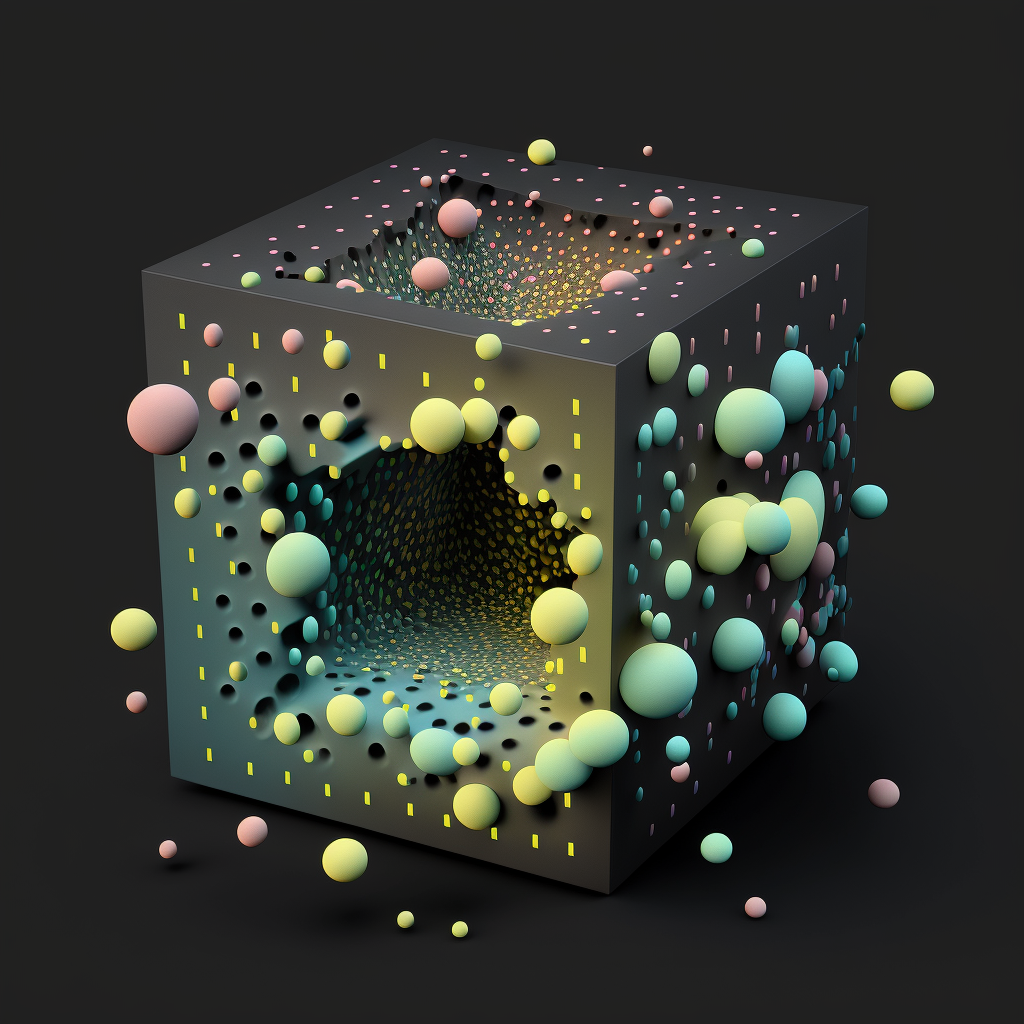 Cube #1174