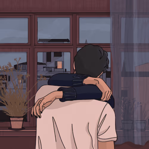 hugs