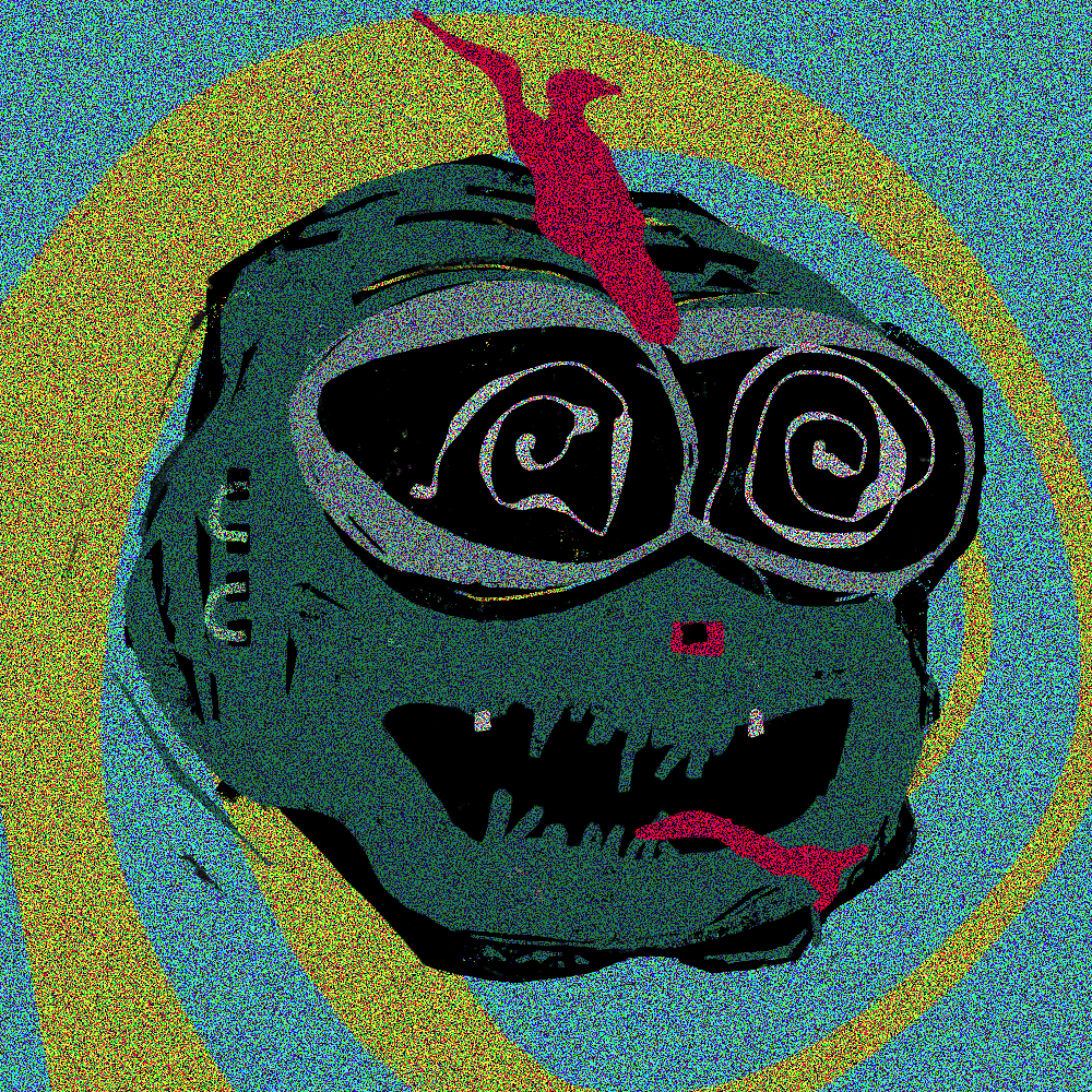 MAXPEPE & FRENZ #70