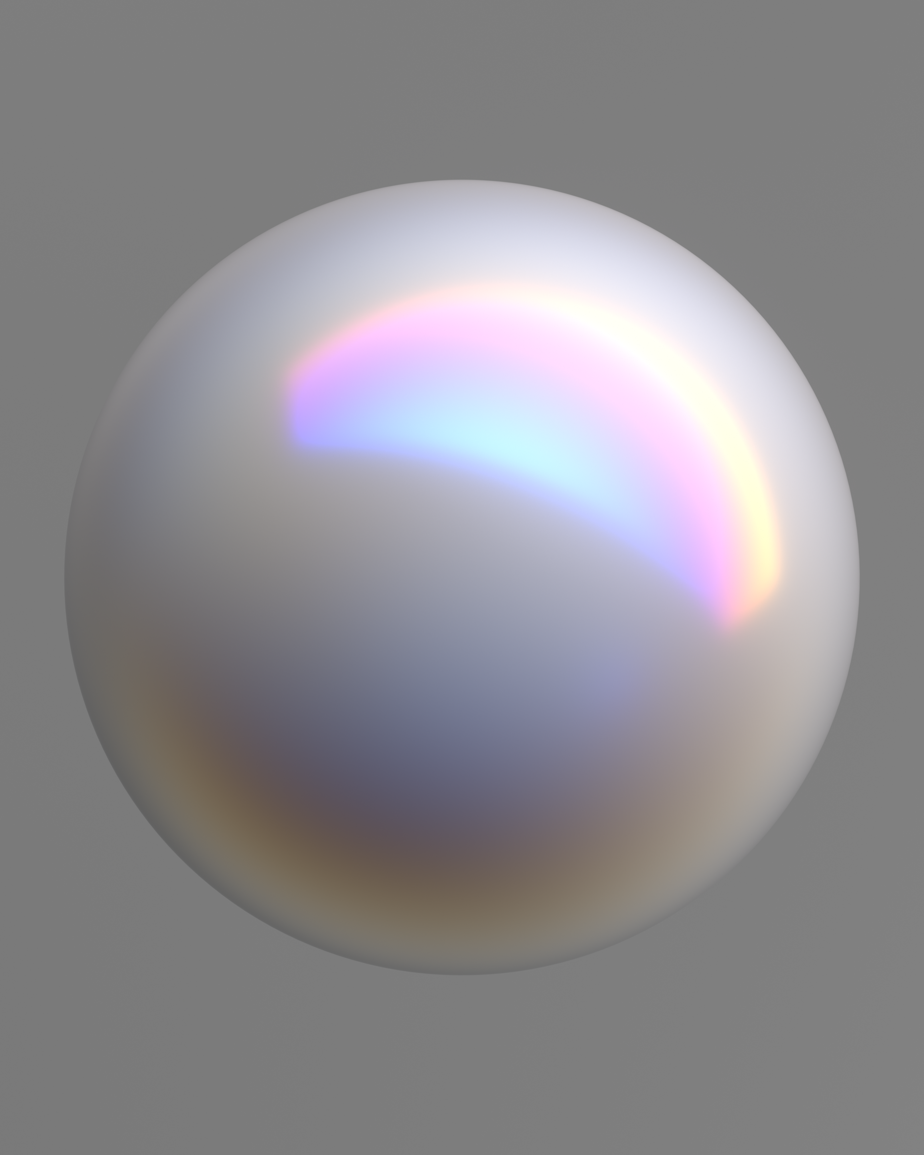 PEARL OVUM//