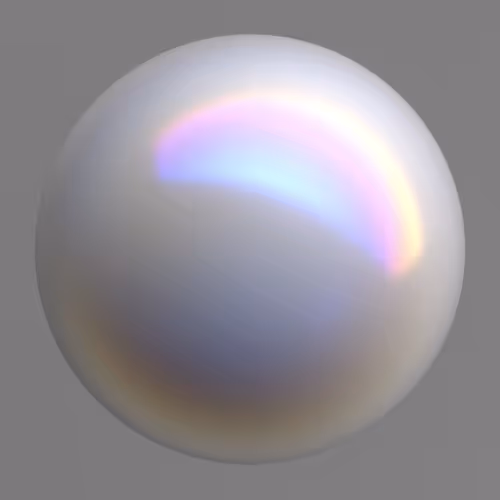 PEARL OVUM//