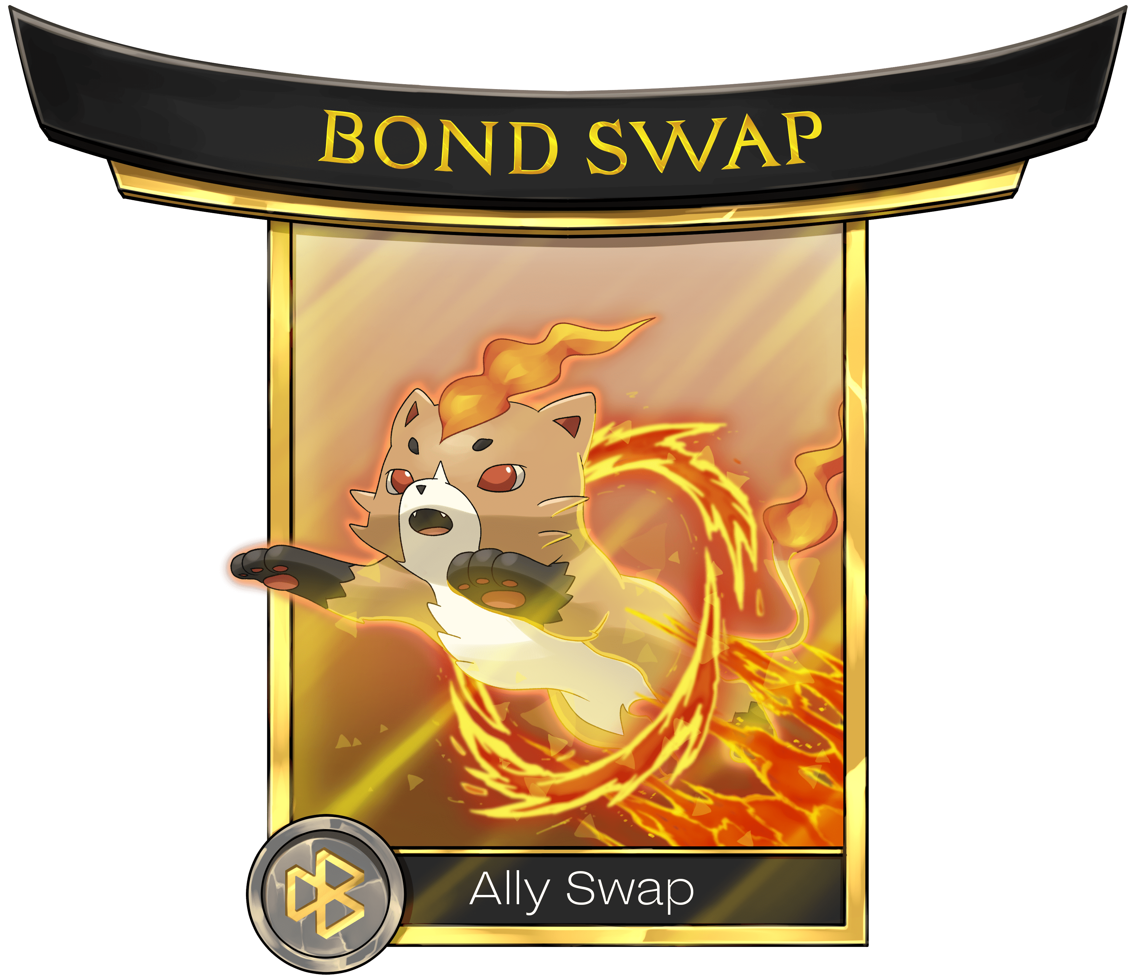 BondSwap (Ally Swap)