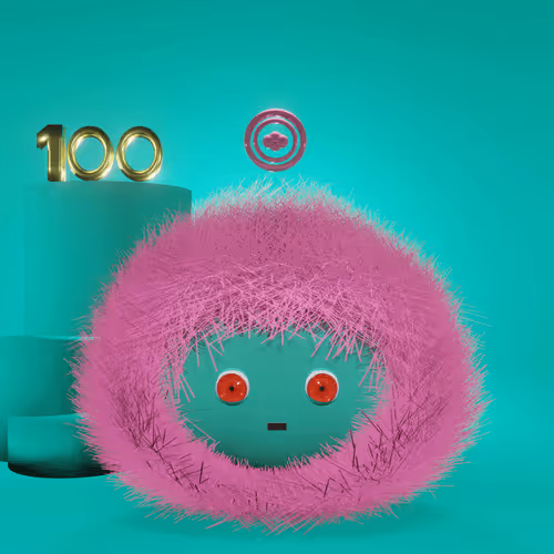 FuZZieMint #66