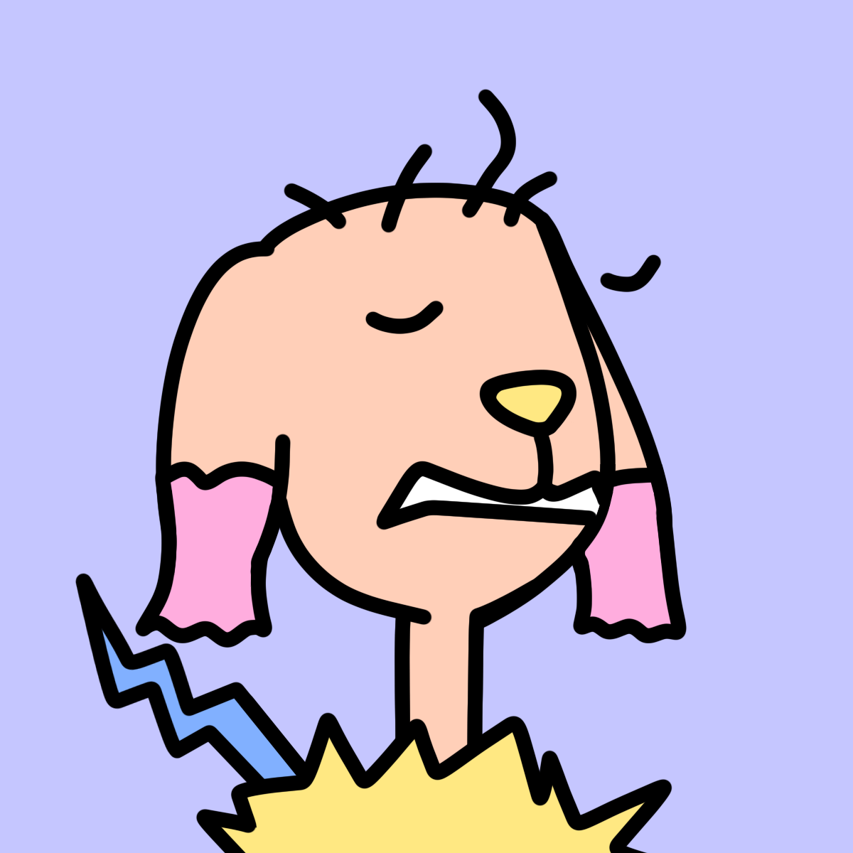 PoodlesNFT #4750