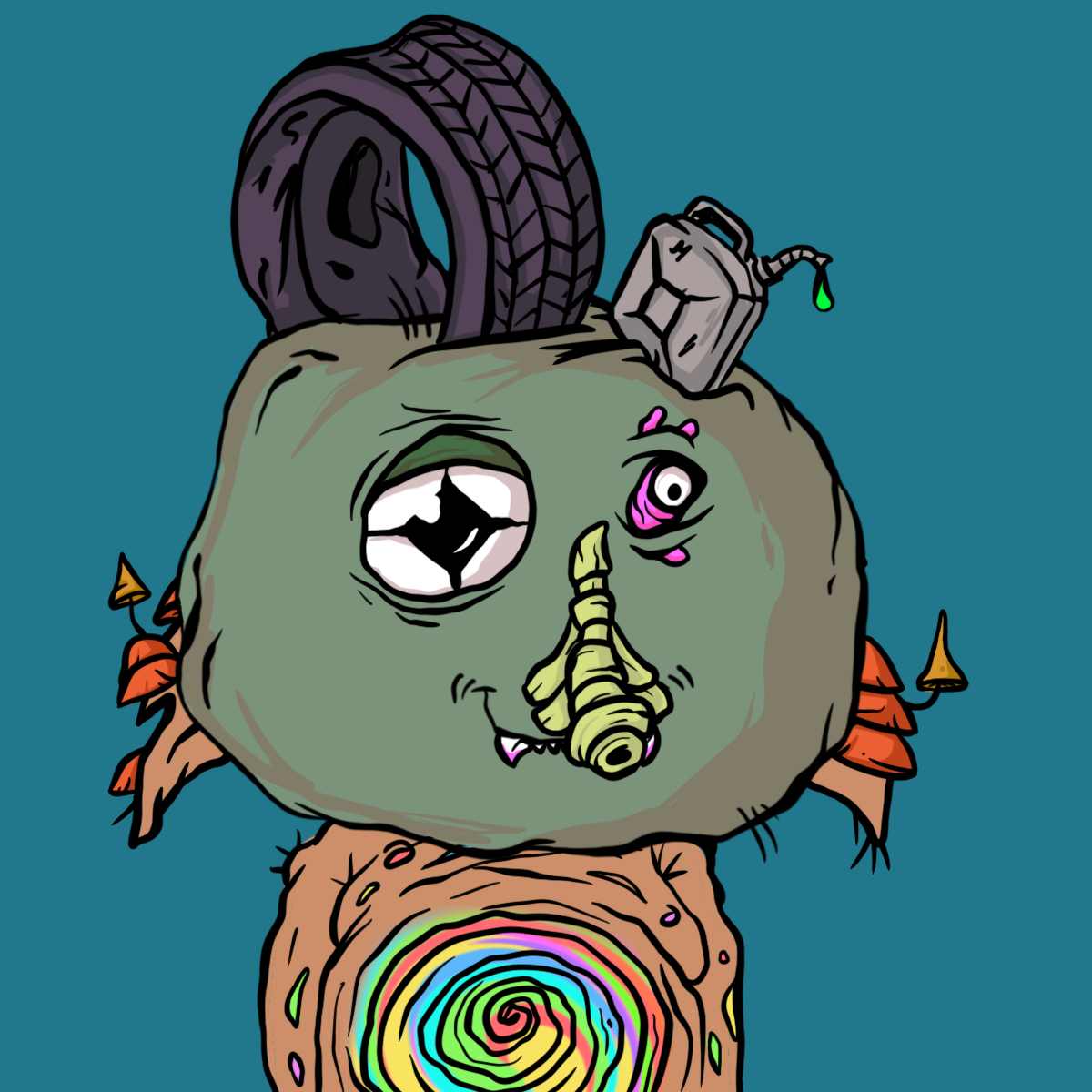 goblindungeon #1172