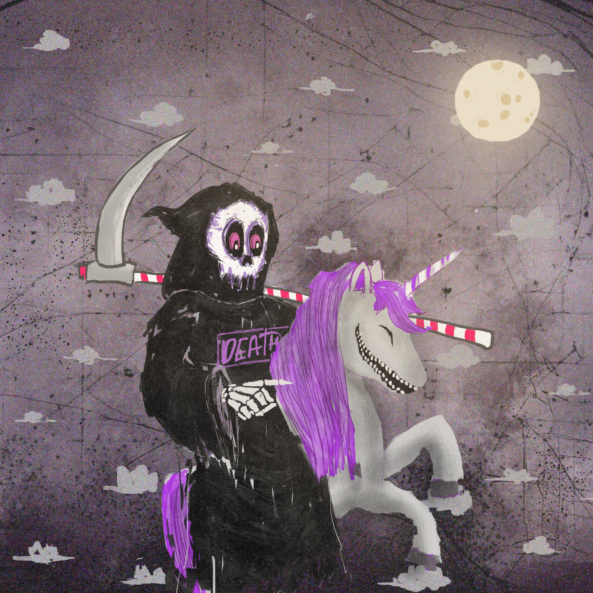 Death on Delivery