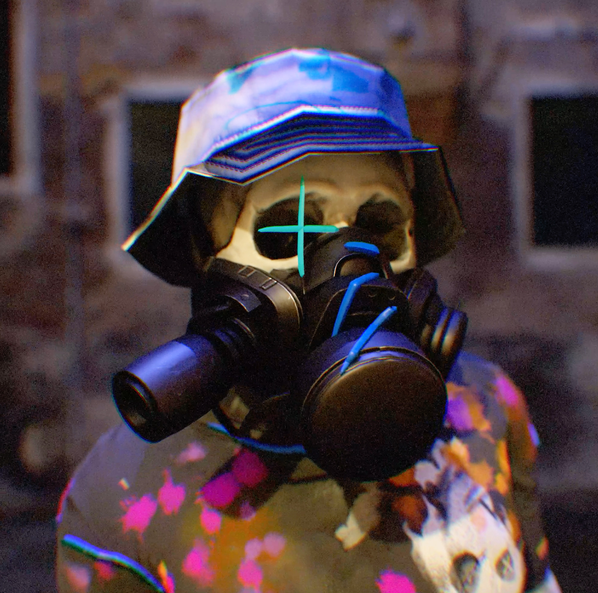 Echo #01