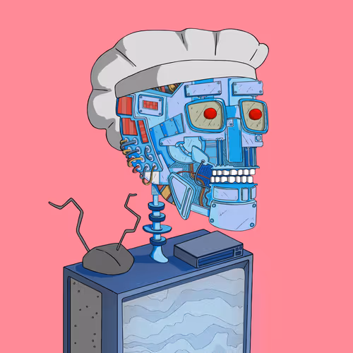 Rogue Society Bot #4849