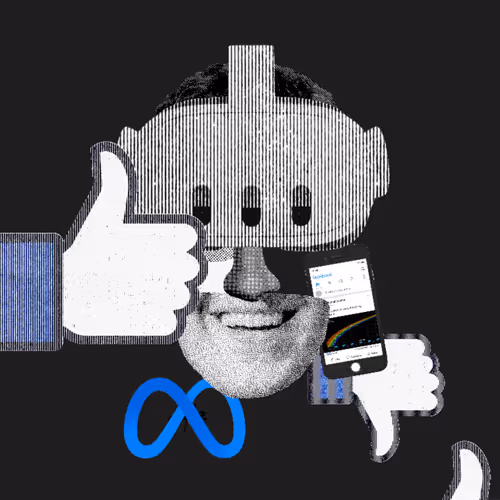 Mark Zuckerberg #4