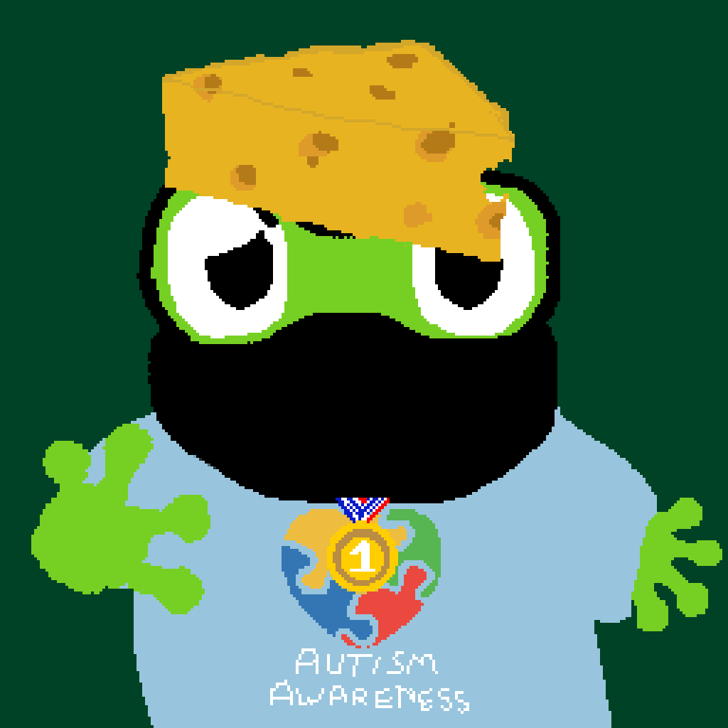 Ethereum Puppet #1388