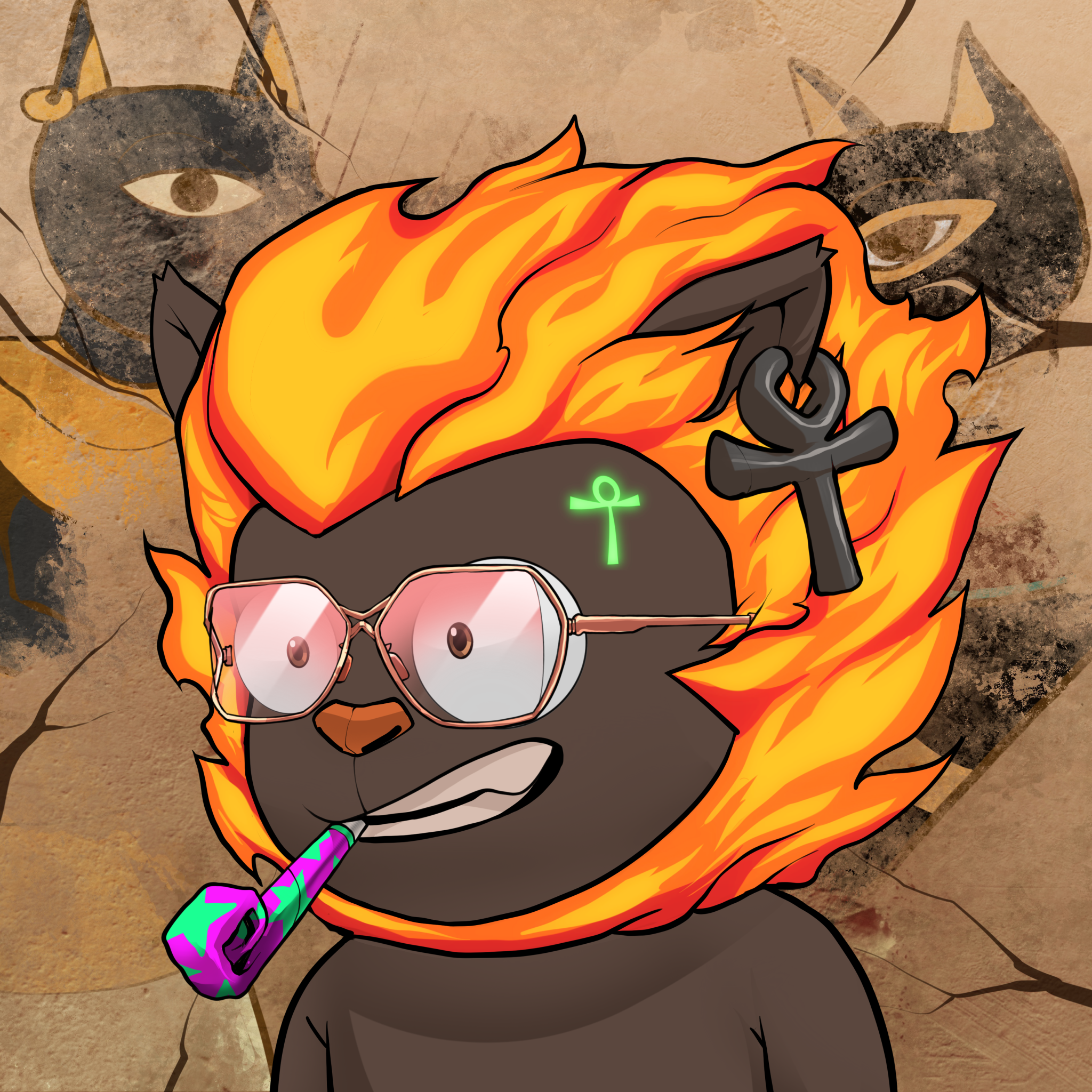 Demi-Holim #289