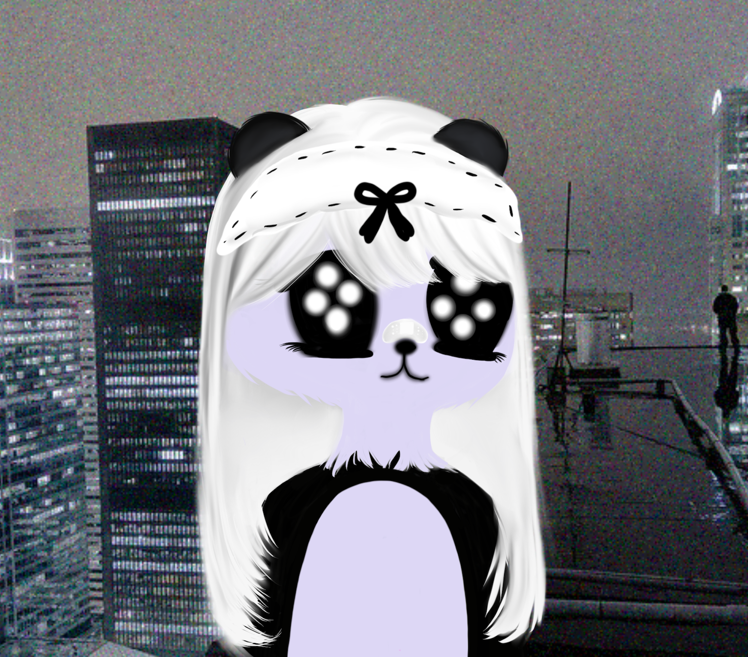 Pandalady 2