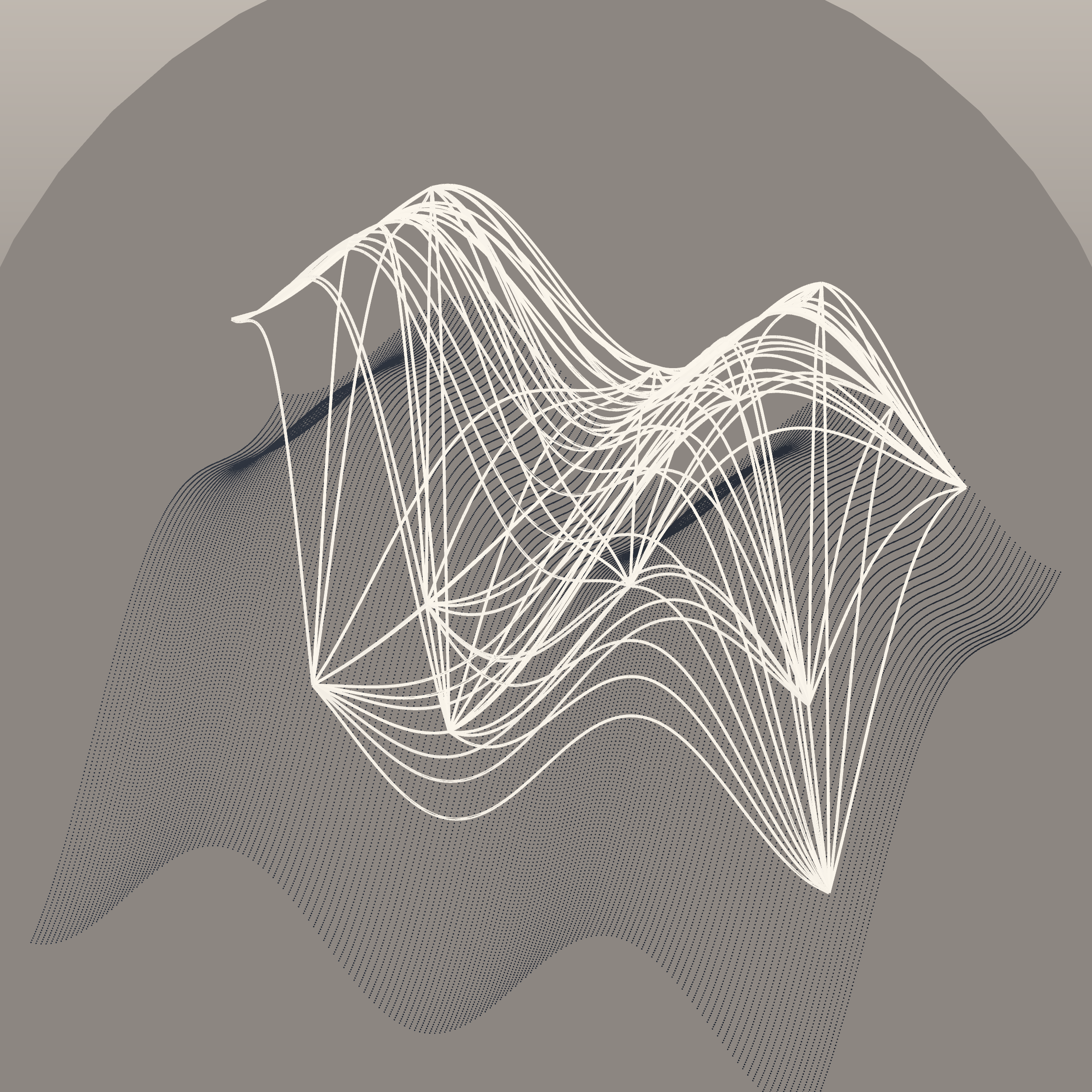 LeWitt Generator Generator #12