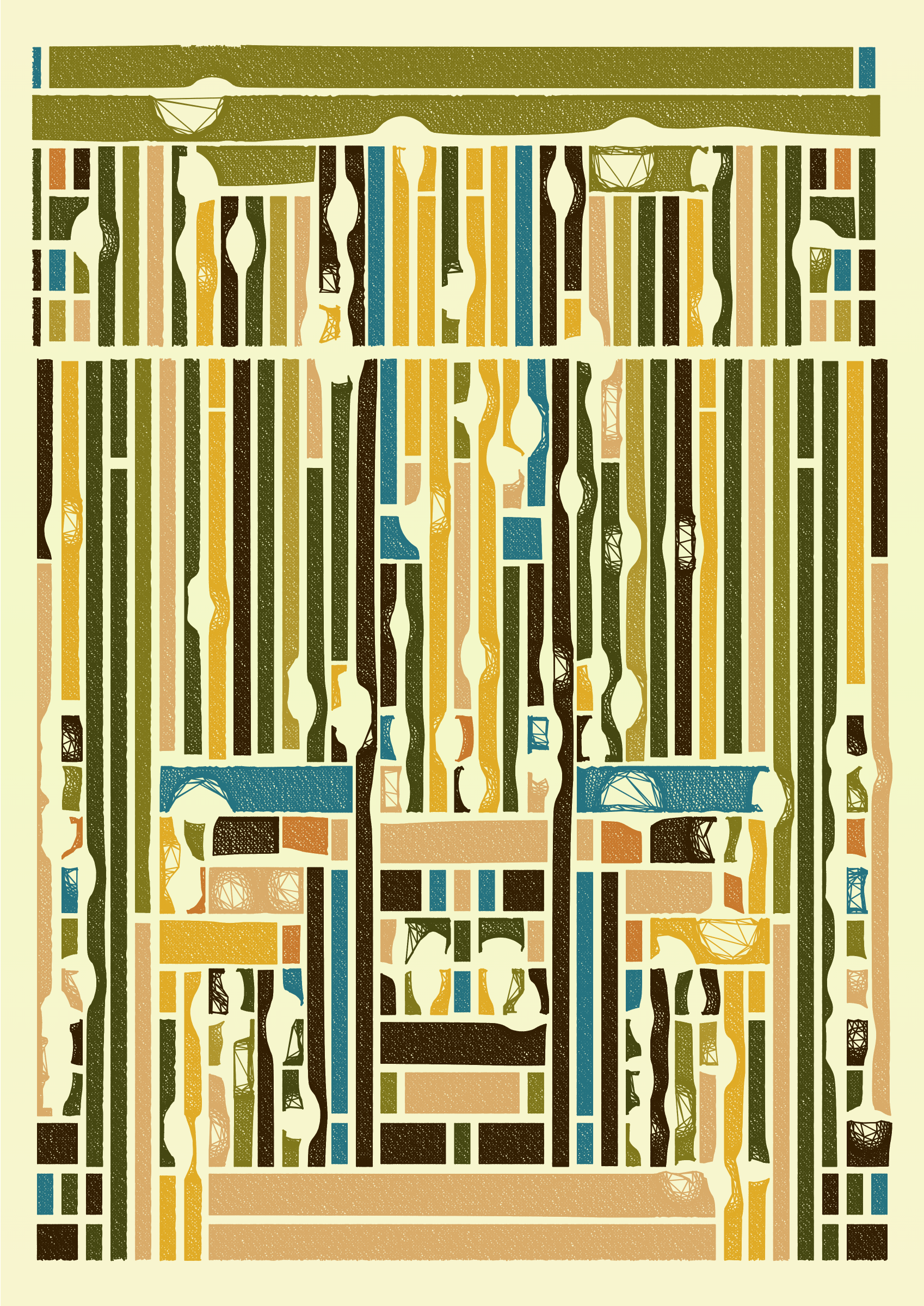 Edifice #347