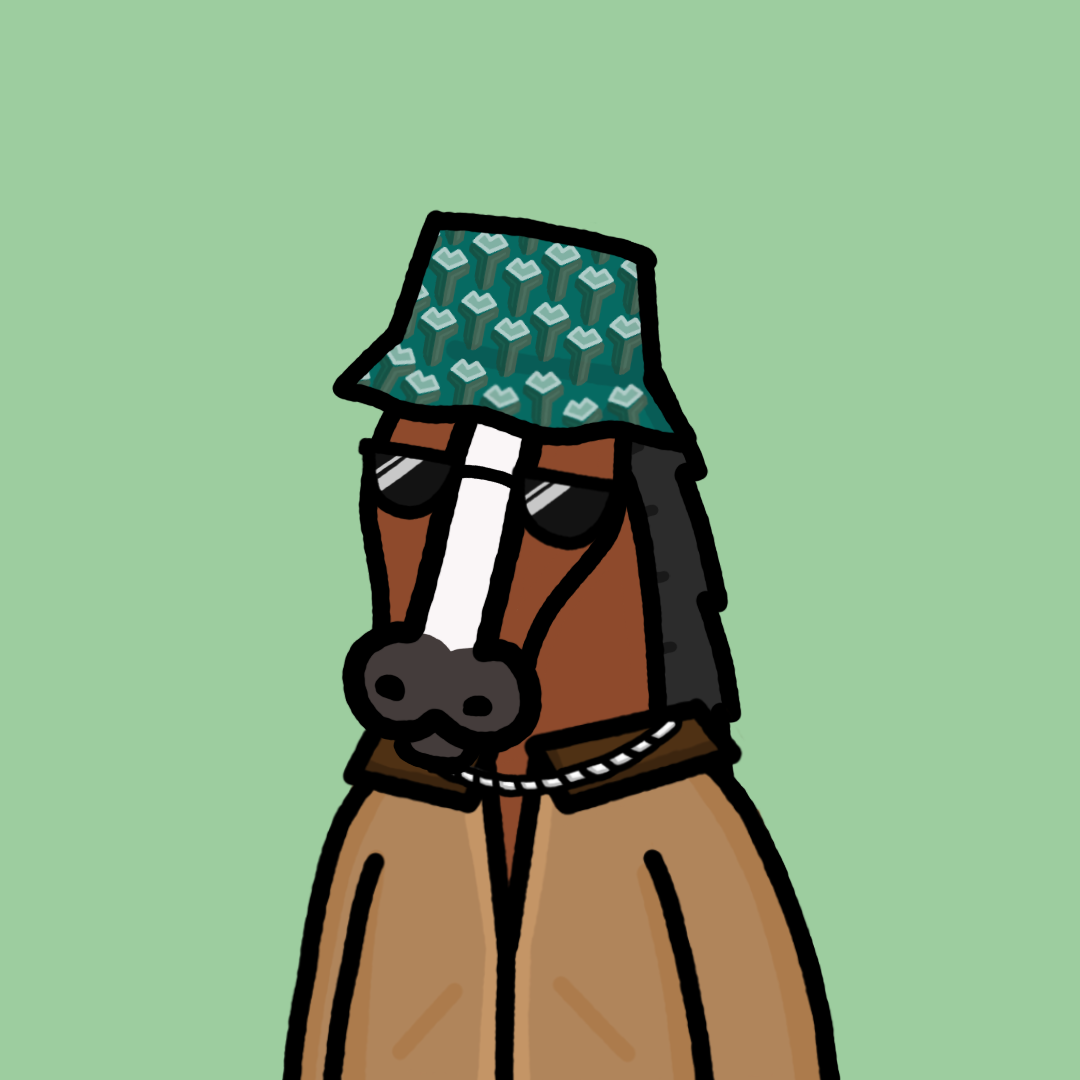 The Penimals #2301