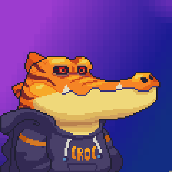 Croc #1449