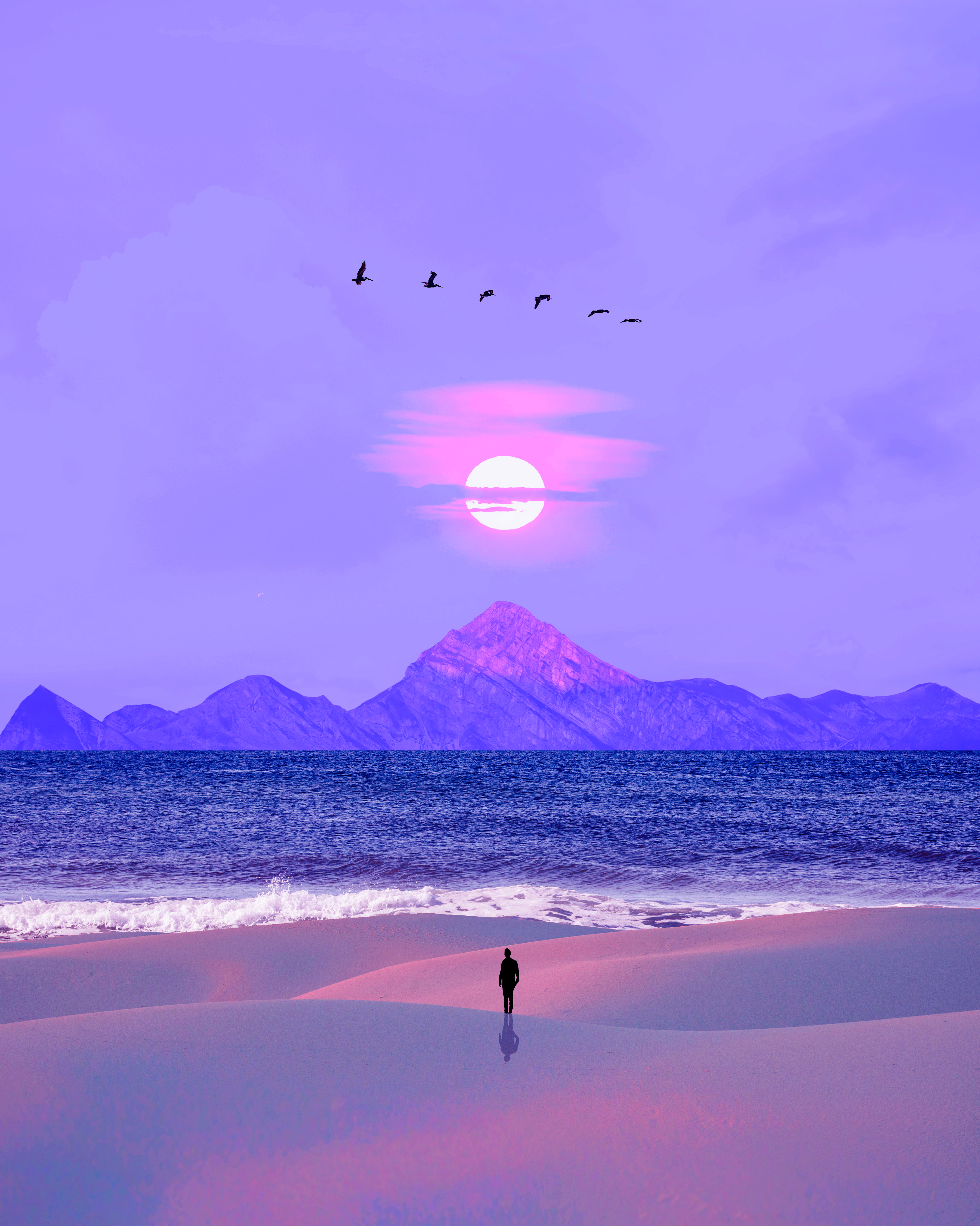Tranquility