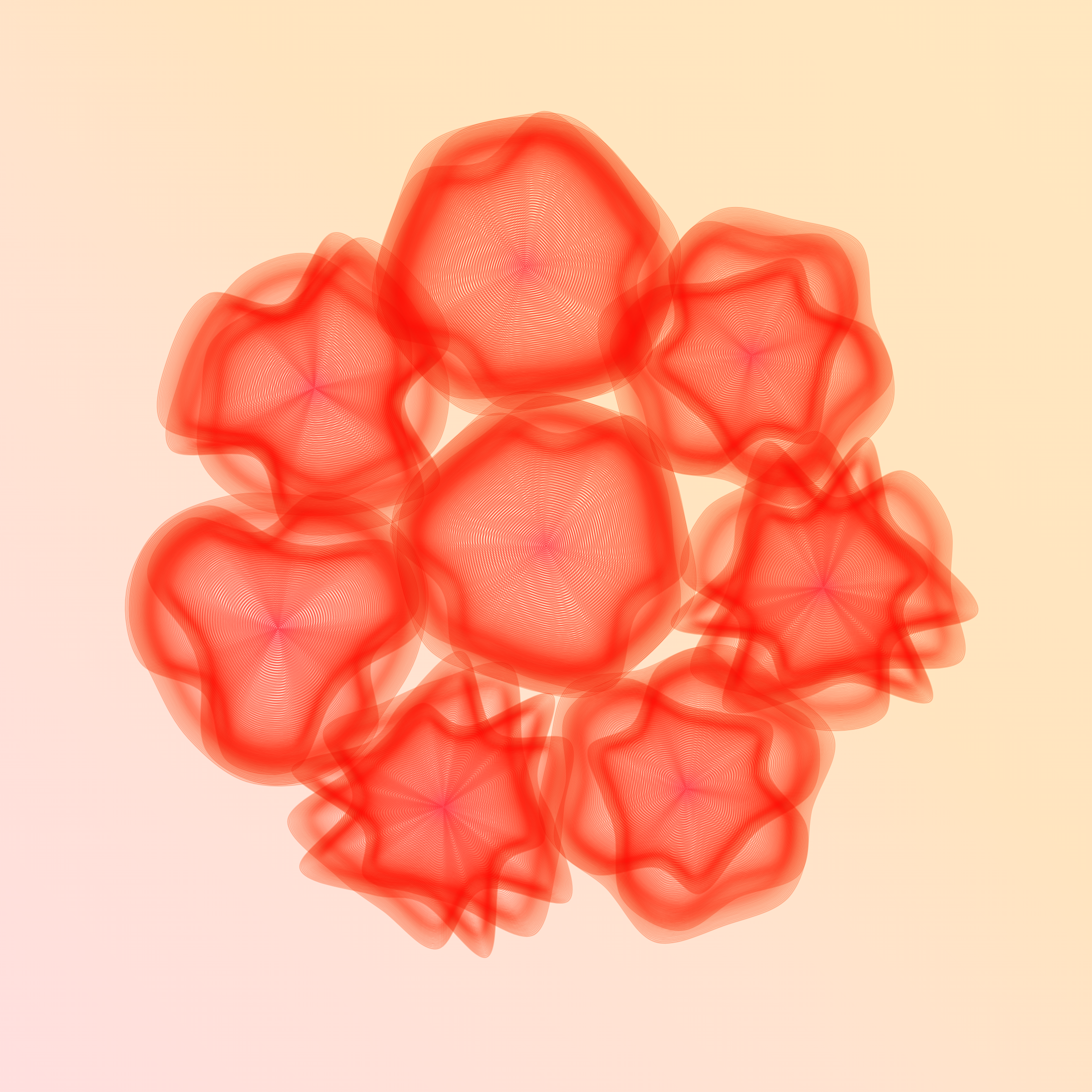 Flowers #4411