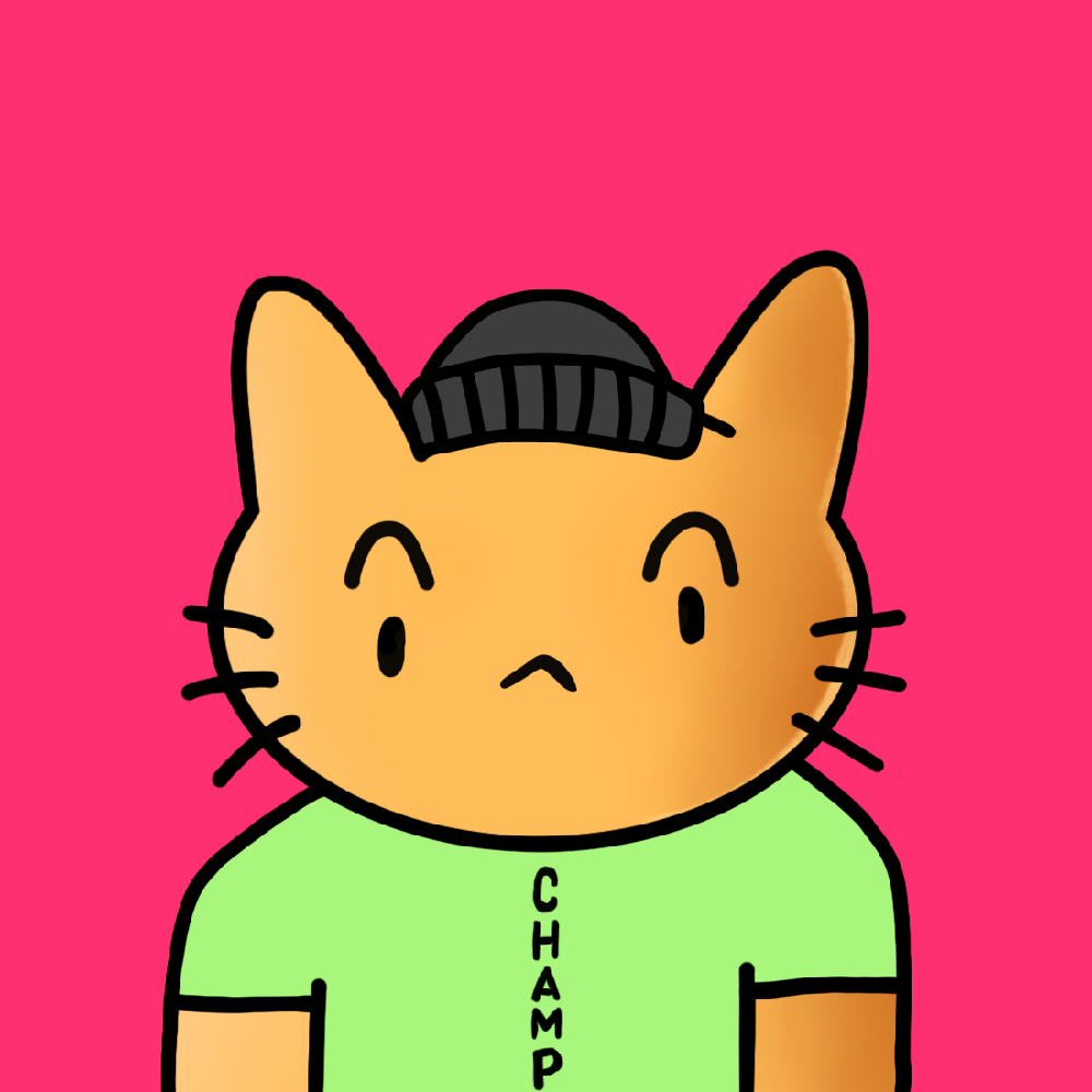 OctaCat #5412